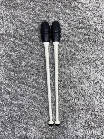 Булавы chacott 45