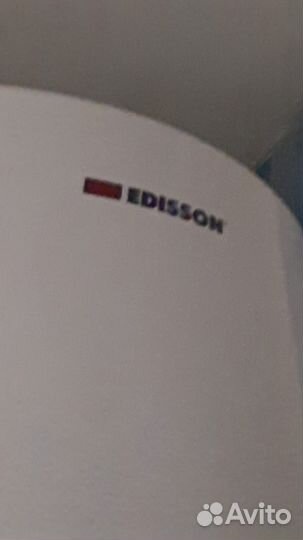 Водонагреватель 80л