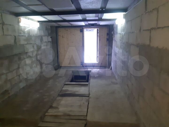 Гараж, 25 м²