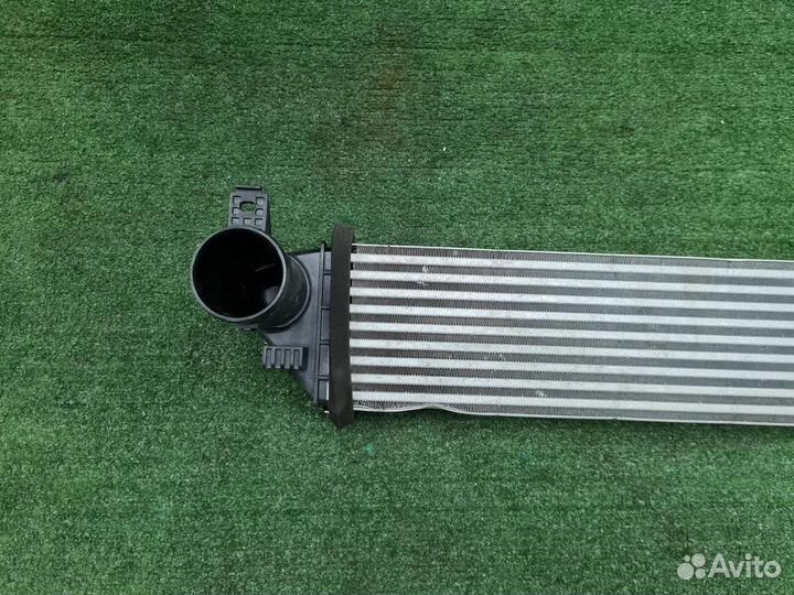 Б/У Б/У Интеркулер Chery Tiggo 8 Pro Max