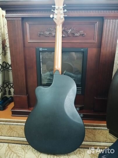 Муз. инструменты