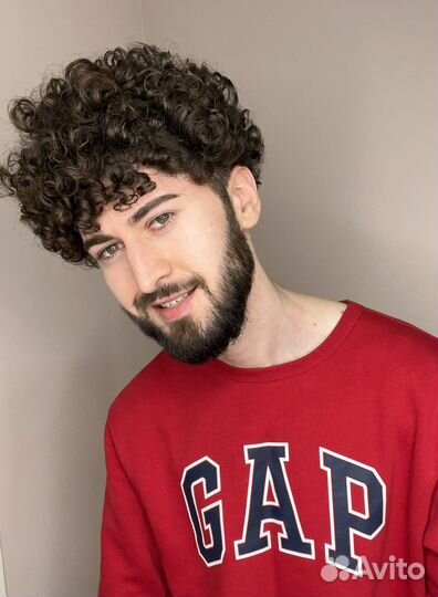 Биозавивка прикорневой обьём