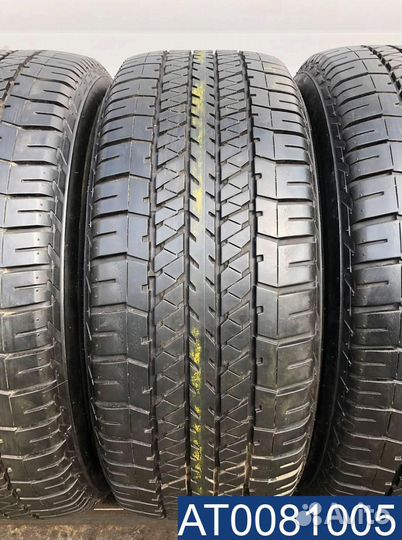 Bridgestone Dueler H/T D684 II 275/60 R20 98V
