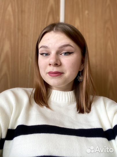 Репетитор по русскому и английскому языку