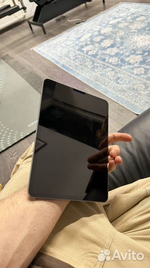 iPad pro 11 m2