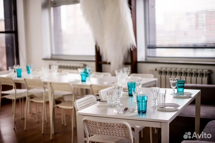 Аренда столы стулья икеа