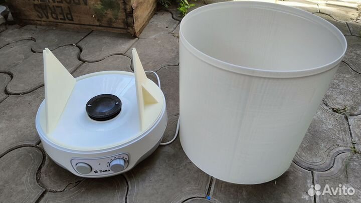 Печать на 3d принтере (пластик, резина, смола)