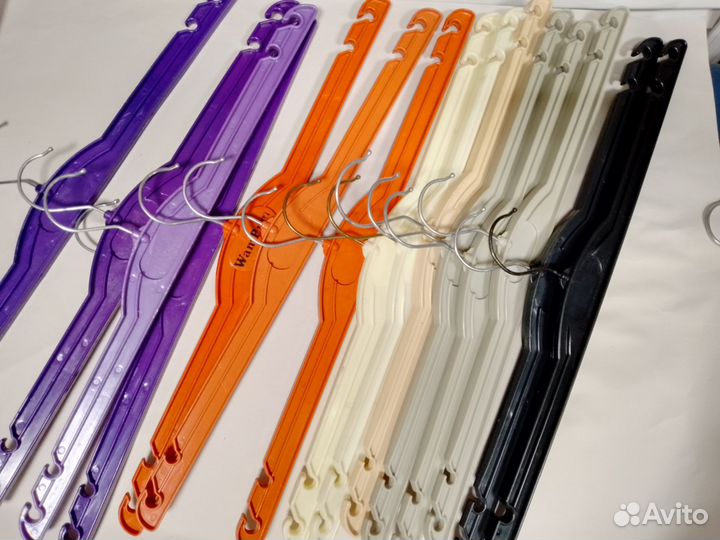 Вешалки плечики детские