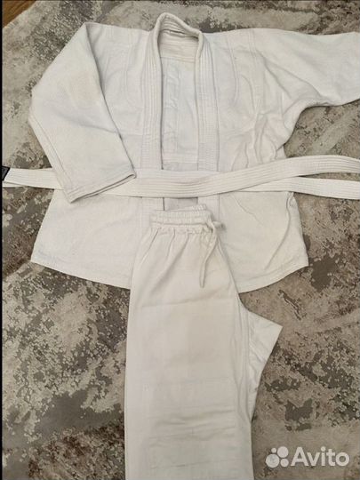 Кимоно. Размер 140 см