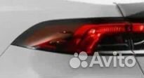 Фонарь задний левый Toyota Corolla