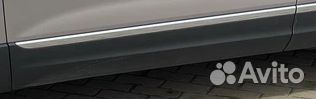 Накладка передней левой двери Volkswagen Tayron