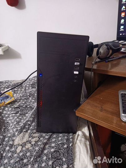 Системный блок