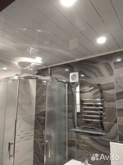 Ремонт и Отделка квартир, домов, офисов