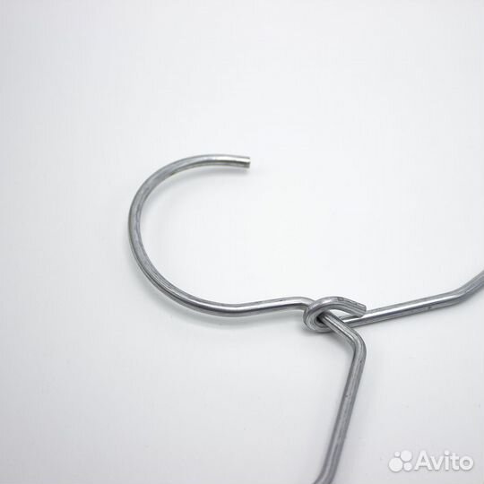 Контурная вешалка для белья и купальников