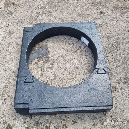 Ящик для инструментов Volkswagen Tiguan I