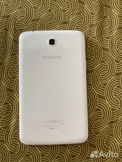 Планшет samsung galaxy tab 3
