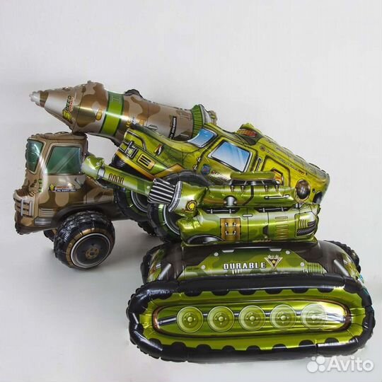 Ходячие фигуры