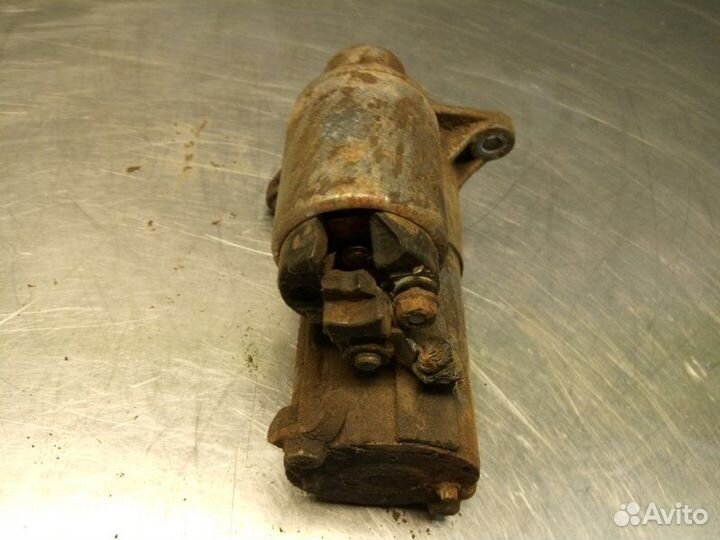 Стартер Chevrolet Lacetti J200 F16D3 2004-2013