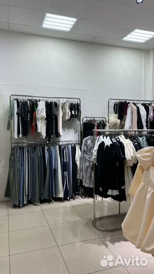 Торговая площадь