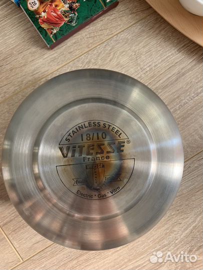 Фондюшница, набор для фондю