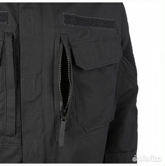 Тактическая куртка TSU-3 Сплав