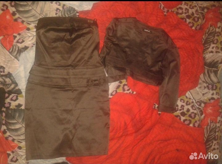 Платья на девушку