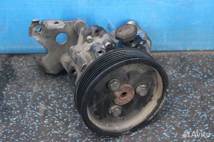 Гидроусилитель руля BMW 5-Series (бмв 5 Серия) E60