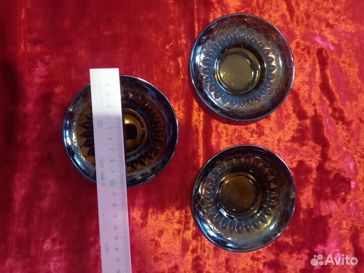 Посуда разная