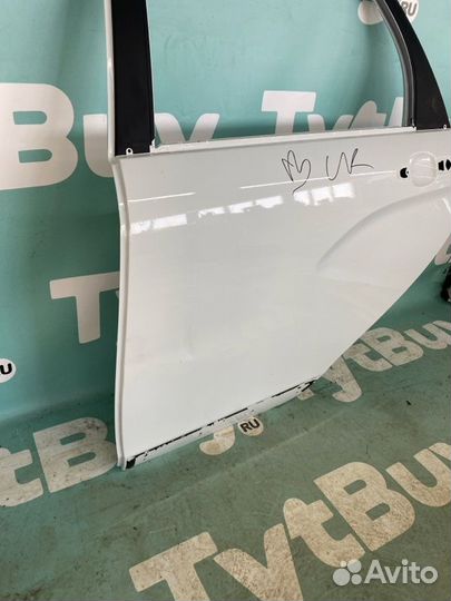 Дверь задняя левая LADA Vesta