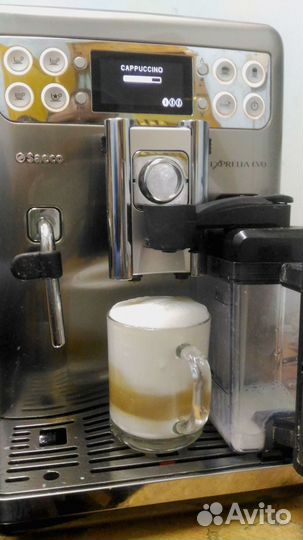 Ремонт и обслуживание кофемашин