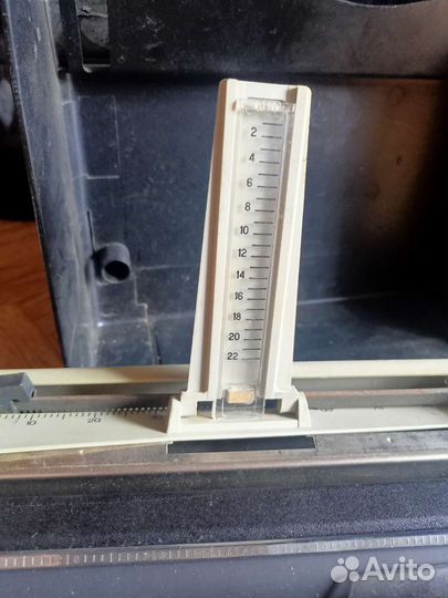 Пишущая машинка не раб