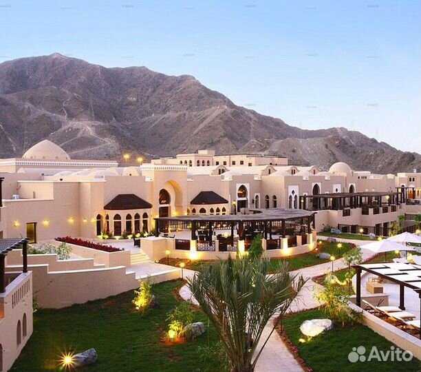 Туры в Турцию на двоих. Бодрум (7 ночей)