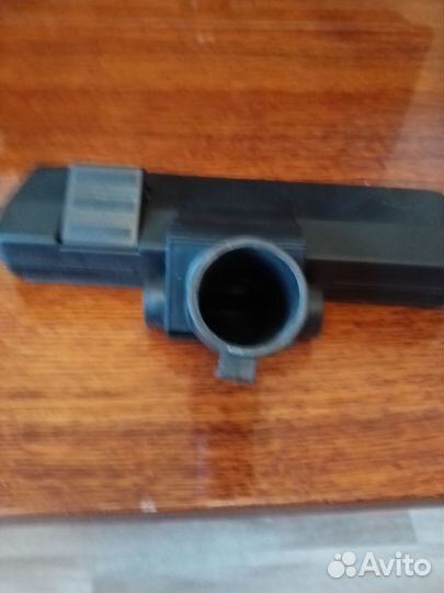 Насадка к пылесосу