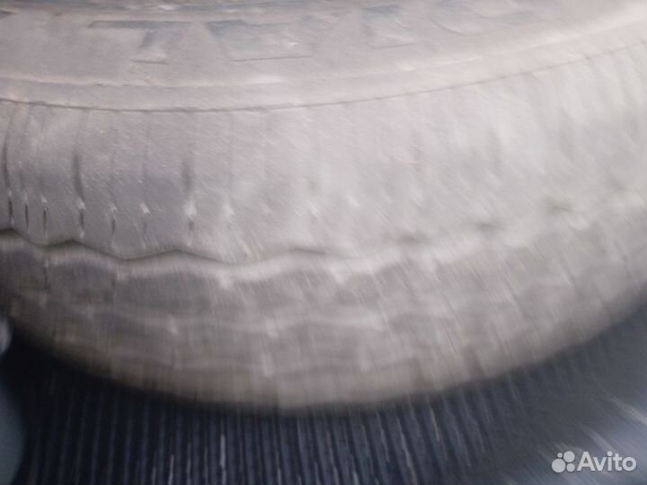 Kumho Crugen HT51 245/70 R16 99P