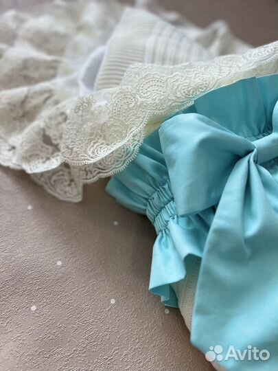 Конверт на выписку конверт-одеяло