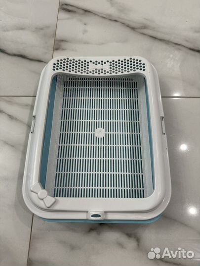 Лоток для кошек