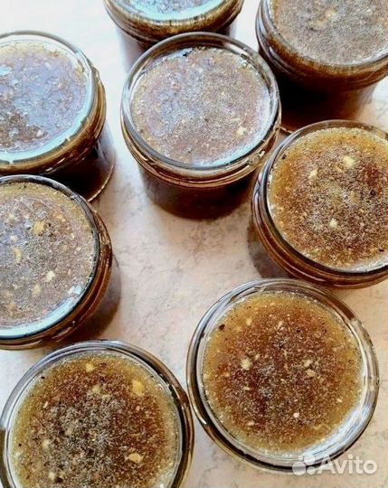 Мед чудесный