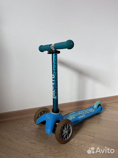 Самокат Mini Micro