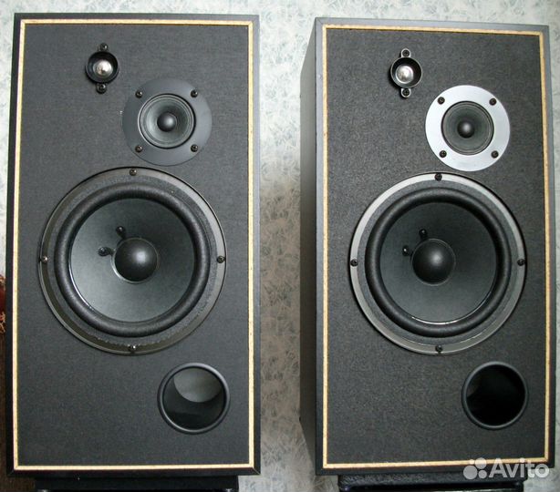 Kenwood ls 29 store speakers