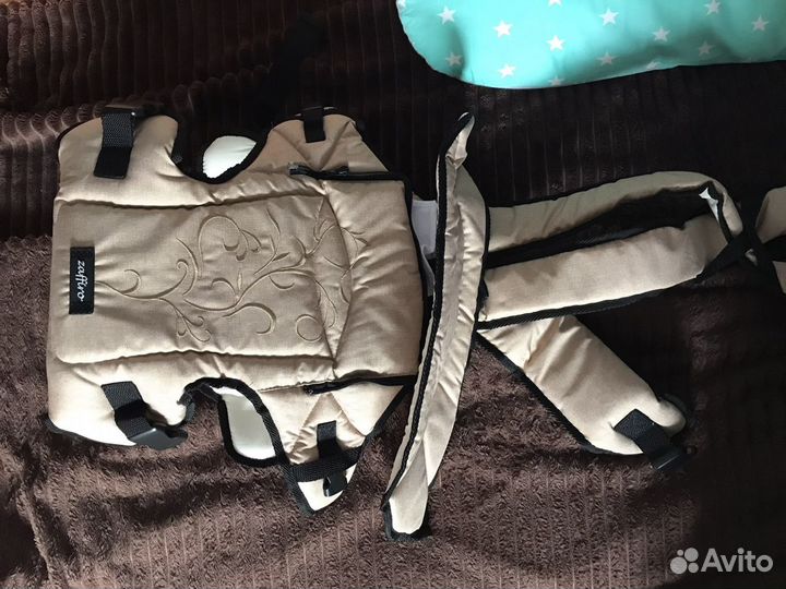 Эргорюкзак