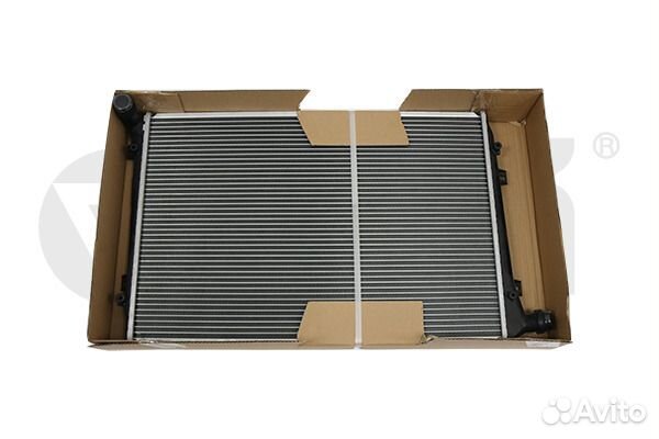 Радиатор охлаждения Vika 11210738601