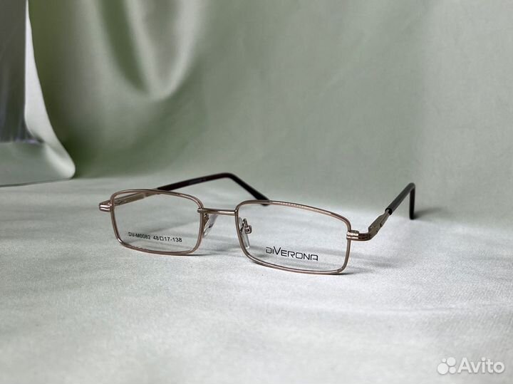 Очки для зрения детские