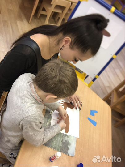 Няня/ экстренная няня/ бебиситтер