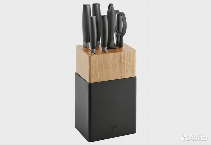 Zwilling Now S Блок ножей из 7 предметов