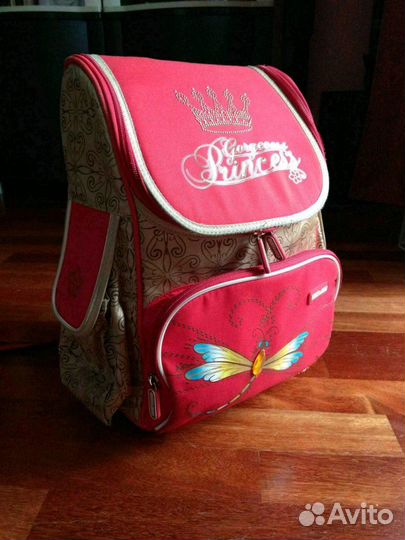 Ранец школьный