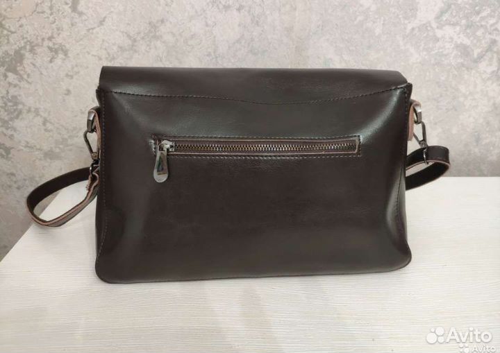 Сумка клатч