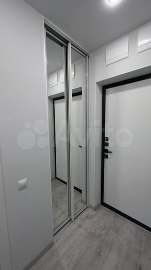 Квартира-студия, 18 м², 3/14 эт.