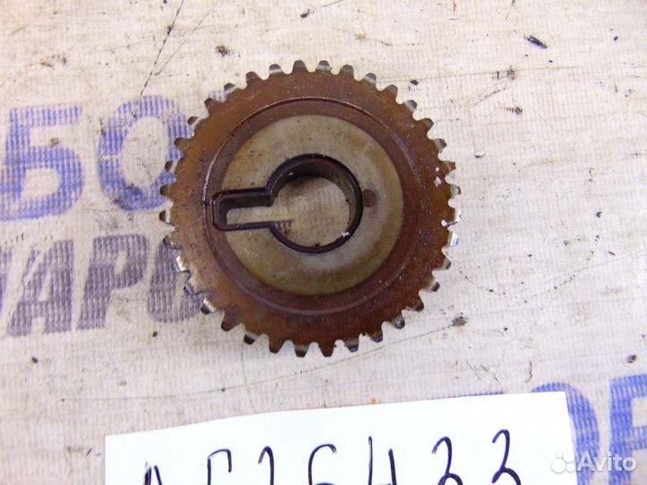 Шестерня распредвала для Nissan Murano 1 2002-20