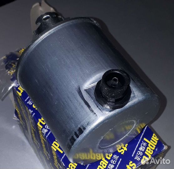 Фильтр топливный дизель рено, ниссан, сузуки