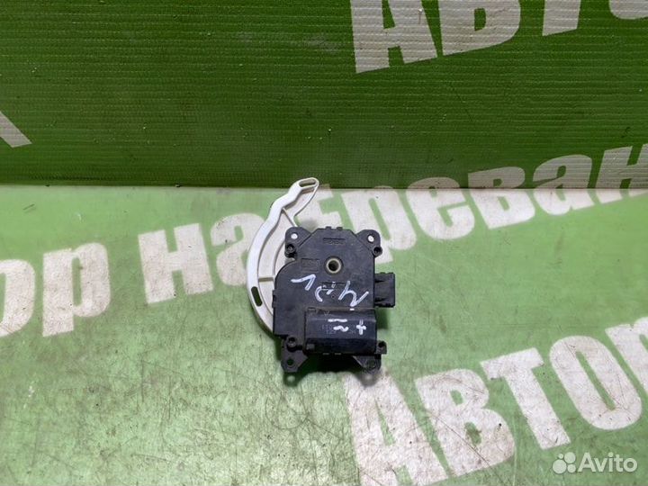 Сервопривод заслонок печки Mazda Mpv LY3P L3-VDT